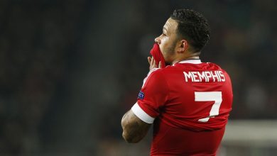 memphis-depay