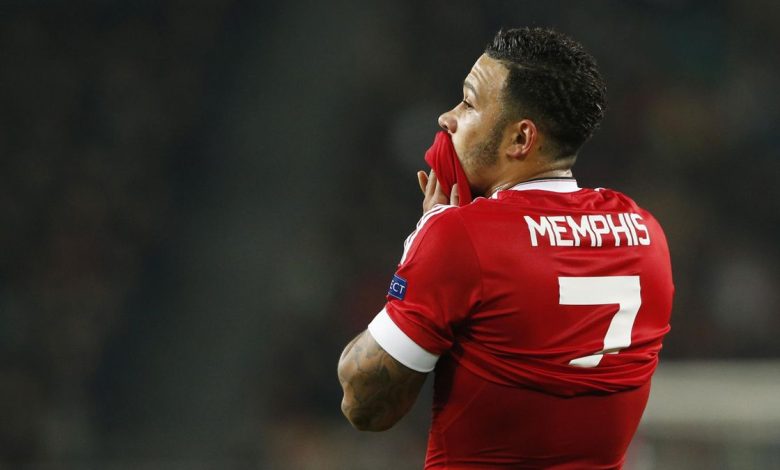 Sadettin Saran’ın Gözdesi: 37 Kupalı Dünya Yıldızı! 1 memphis-depay