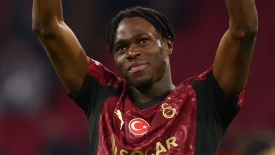 Galatasaray’da büyük veda yaklaşıyor: 9 maçta gelen rekor bonservis! 3 singo