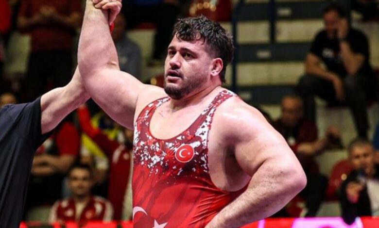 Rıza Kayaalp final maçı ne zaman, saat kaçta, hangi kanalda? 1 haber 12821