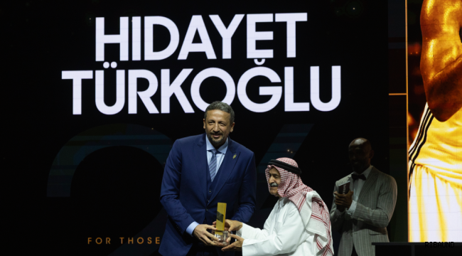 Basketbolun zirvesine Türk imzası: Hidayet Türkoğlu Hall of Fame’de 1 haber 14813