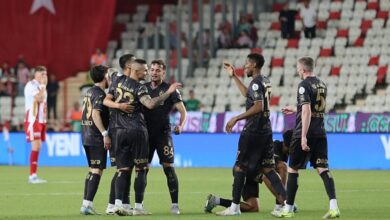 Onvo Antalyaspor-Trabzonspor maçının ardından flaş değerlendirme 2 haber 46801