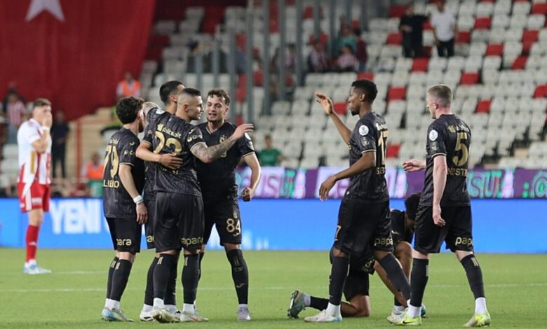 Onvo Antalyaspor-Trabzonspor maçının ardından flaş değerlendirme 1 haber 46801