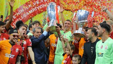 Spor yazarları Galatasaray - RAMS Başakşehir maçını değerlendirdi 4 haber 49196