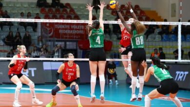 Vodafone Sultanlar Ligi Play-Off 7–8'incilik Etabı Sona Erdi 3 haber 55624