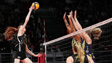 Vodafone Sultanlar Ligi'nde şampiyon belli oluyor: VakıfBank ve Fenerbahçe 5. maçta karşılaşıyor! 4 haber 62823