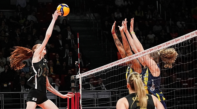Vodafone Sultanlar Ligi'nde şampiyon belli oluyor: VakıfBank ve Fenerbahçe 5. maçta karşılaşıyor! 1 haber 62823