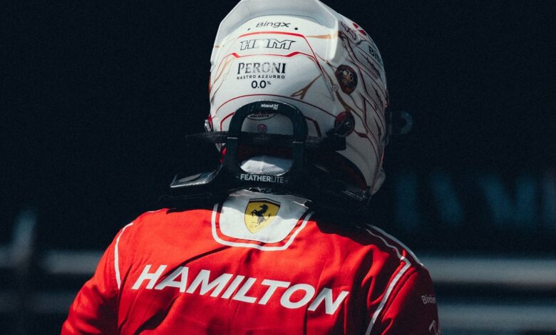 Hamilton: “Babamın sözleri kariyerimi şekillendirdi” 1 haber 7779