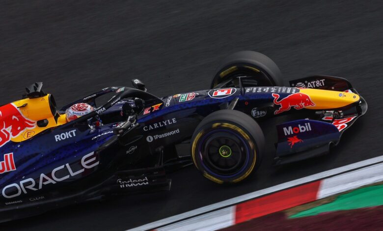 Red Bull, Miami güncellemelerini bugün Silverstone'da test ediyor! 1 haber 90758