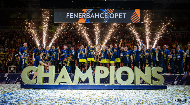Fenerbahçe Opet, EuroLeague Women Finalinde Galatasaray’ı geçerek 3. kez Şampiyon 1 haber 95501