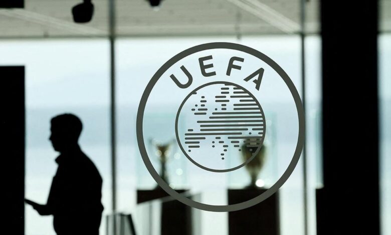 UEFA Türk takımlarına ne kadar para ödedi? İşte ayrıntılar... 1 haber 95779